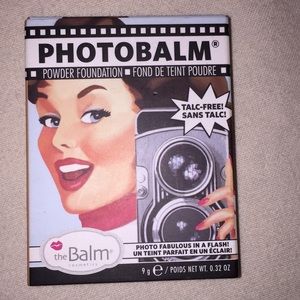 the balm photobalm
